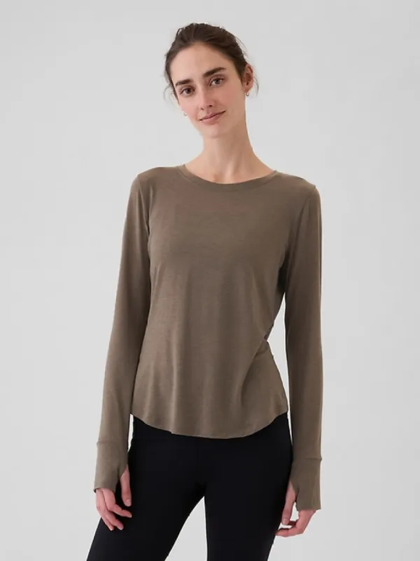 GapFit Breathe T-Shirt sold by GAP