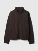 GapFit Quilted Jacket sold by GAP