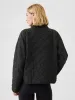 GapFit Quilted Jacket sold by GAP