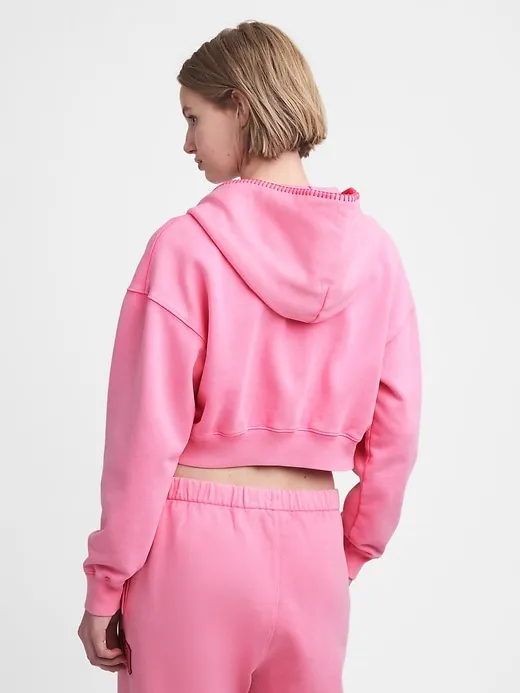 madhappy × GAP パーカー ピンク XS Gap Madhappy Collab Features '90s Inspired Products From Gap