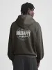 gap & madhappy globe hoodie sold by GAP