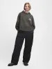 gap & madhappy globe hoodie sold by GAP