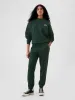 Gap Logo Mockneck Sweatshirt sold by GAP