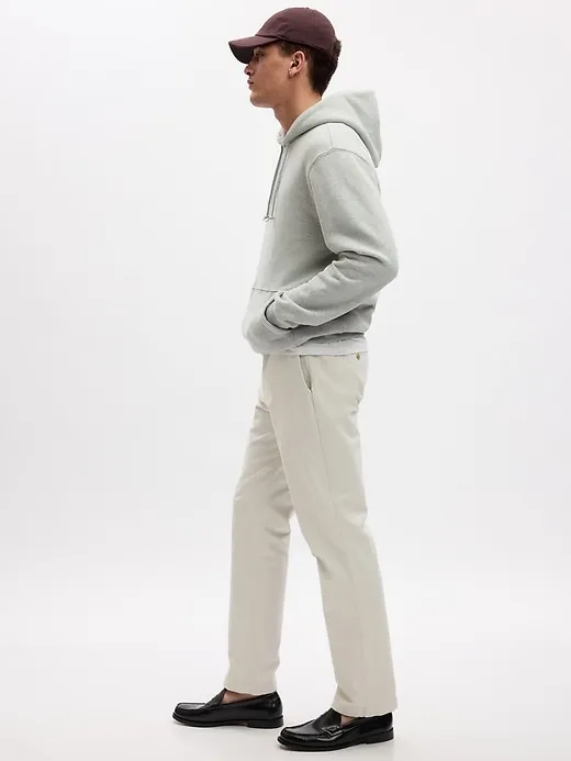 Modern Khakis in Straight Fit sold by GAP product image thumbnail 4