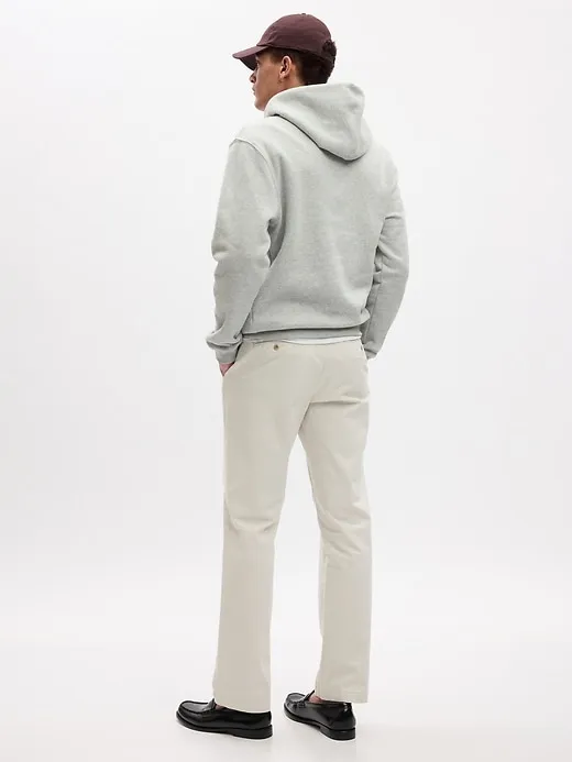 Modern Khakis in Straight Fit sold by GAP product image thumbnail 2