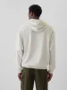 GapHeritage Heavyweight Logo Hoodie sold by GAP
