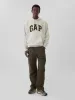 GapHeritage Heavyweight Logo Hoodie sold by GAP