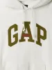 GapHeritage Heavyweight Logo Hoodie sold by GAP