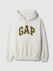 GapHeritage Heavyweight Logo Hoodie sold by GAP