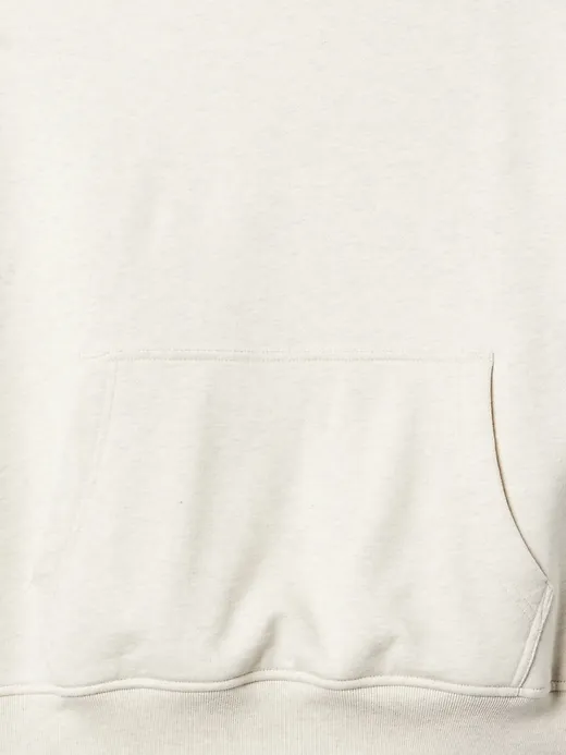 Oversized Heavyweight Hoodie sold by GAP product image thumbnail 4