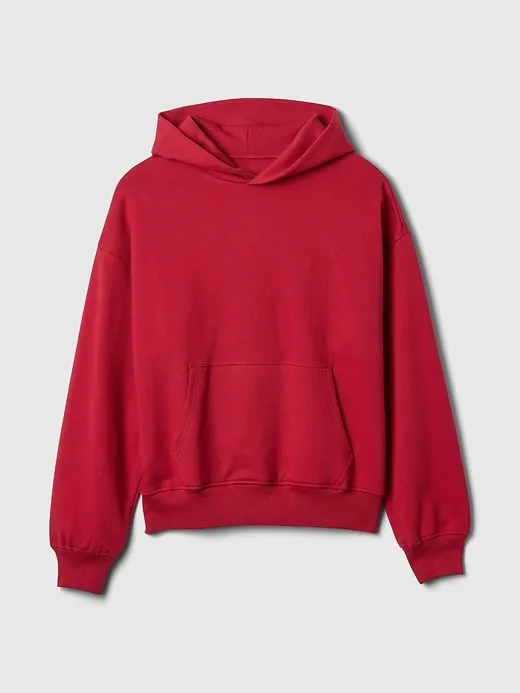 Oversized Heavyweight Hoodie sold by GAP product image thumbnail 5