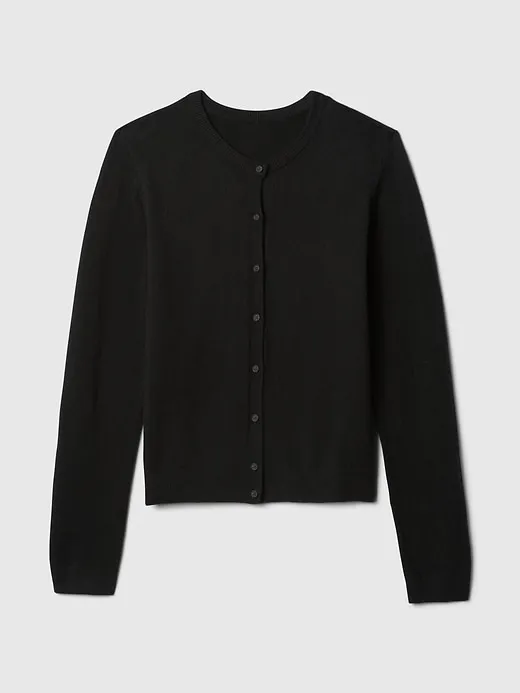 CashSoft Cardigan sold by GAP product image thumbnail 5