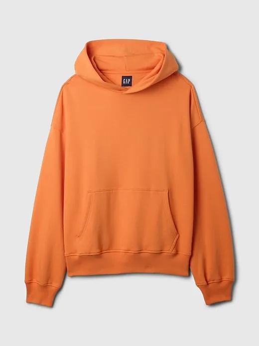 Oversized Heavyweight Hoodie sold by GAP product image thumbnail 5
