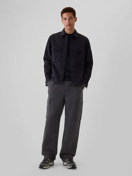 Baggy Cargo Jeans sold by GAP