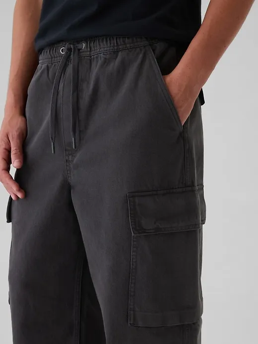 Baggy Cargo Jeans sold by GAP product image thumbnail 5