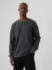 Waffle Henley T-Shirt sold by GAP