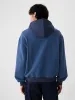 1969 Logo Colorblock Hoodie sold by GAP