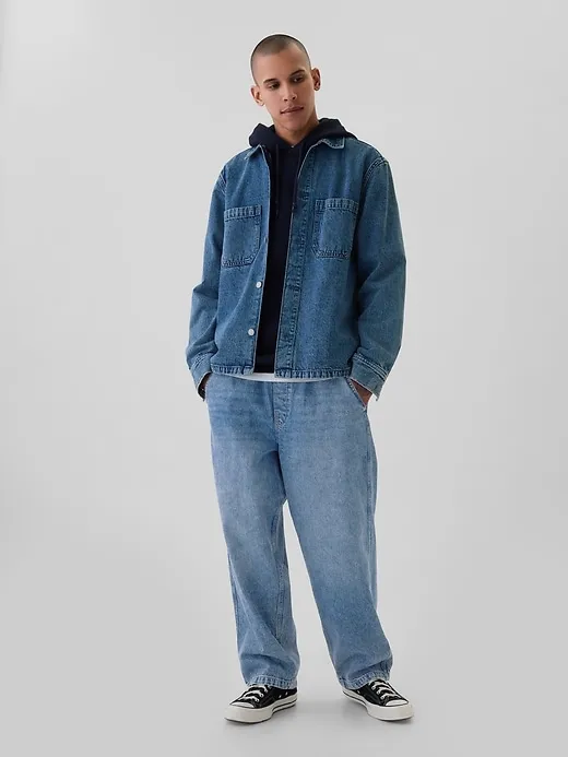 Baggy Jeans sold by GAP