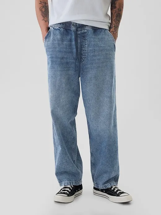 Baggy Jeans sold by GAP product image thumbnail 2