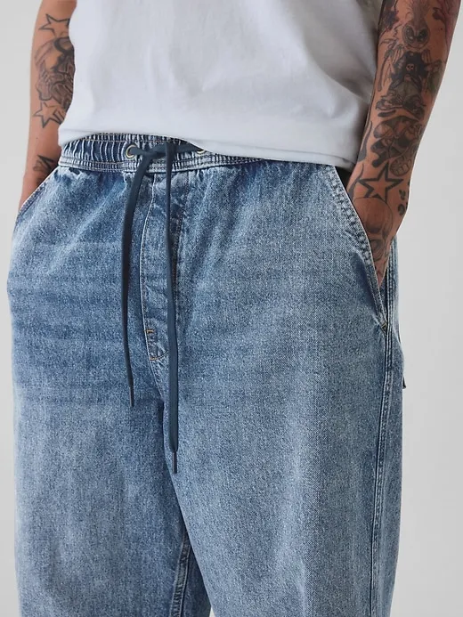Baggy Jeans sold by GAP product image thumbnail 5