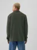 Jersey Shirt sold by GAP
