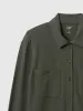 Jersey Shirt sold by GAP