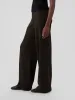365 High Rise Brushed Twill Trousers sold by GAP