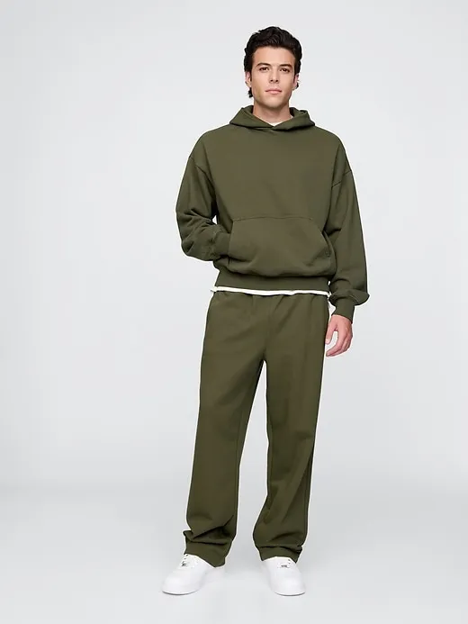 Heavyweight Sweatpants sold by GAP