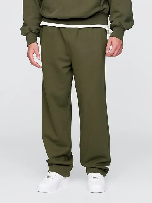 Heavyweight Sweatpants sold by GAP product image thumbnail 2
