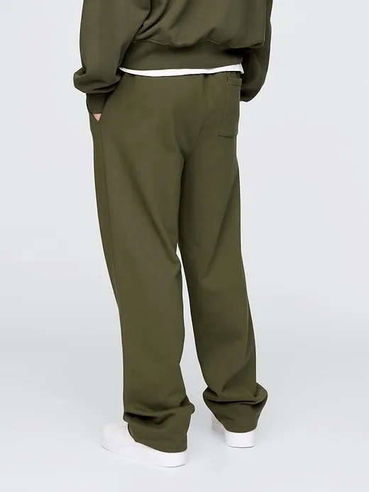 Heavyweight Sweatpants sold by GAP product image thumbnail 3