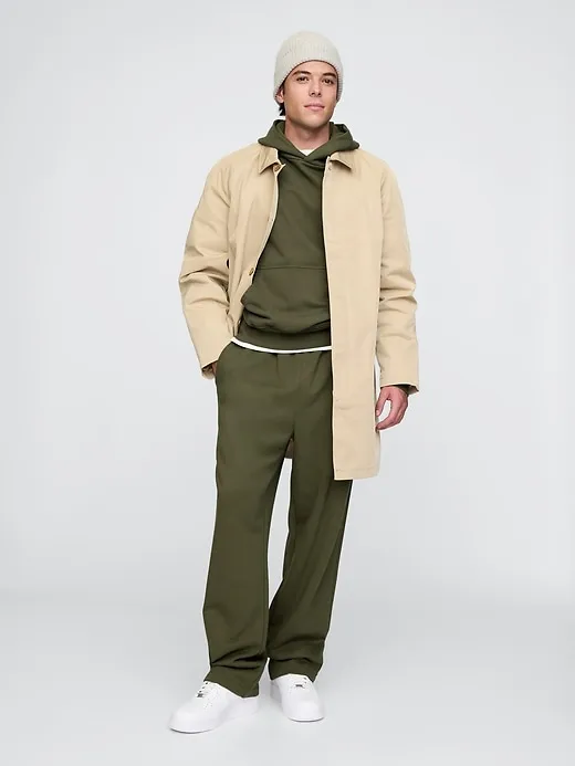 Heavyweight Sweatpants sold by GAP product image thumbnail 4