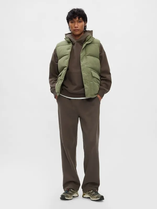 Heavyweight Sweatpants sold by GAP