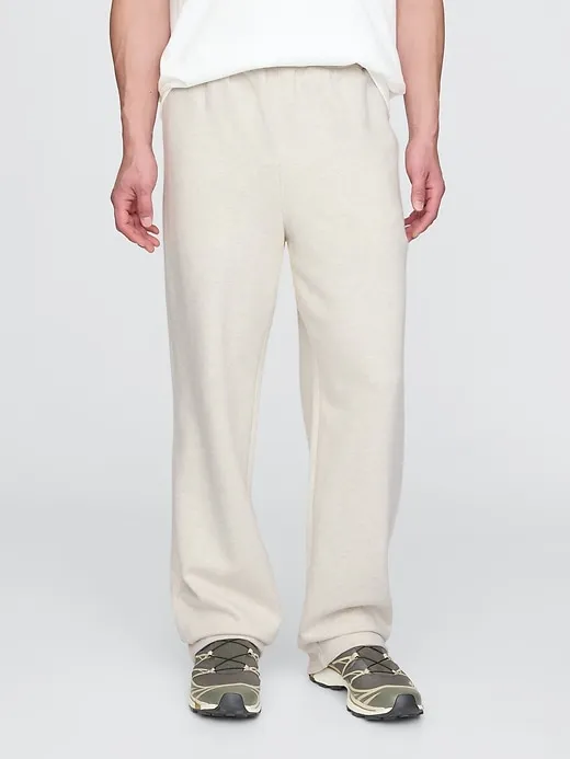 Heavyweight Sweatpants sold by GAP product image thumbnail 2