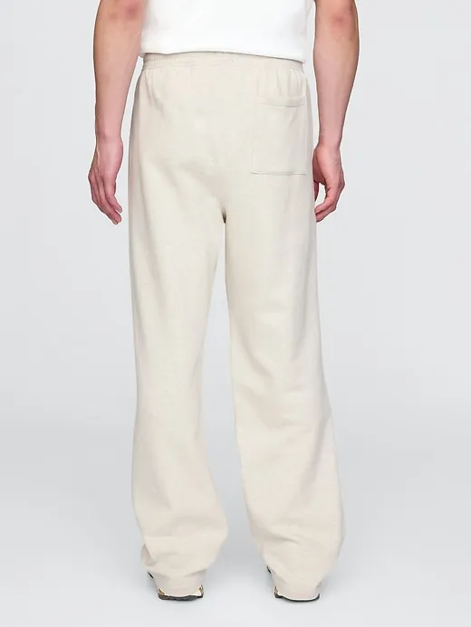 Heavyweight Sweatpants sold by GAP product image thumbnail 3
