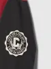 Chicago Logo Colorblock Hoodie sold by GAP