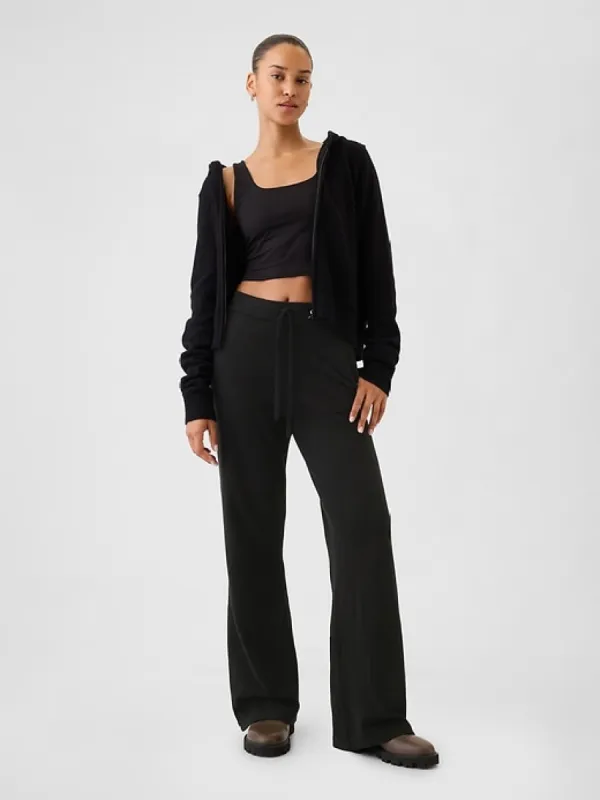 CashSoft Sweater Pants sold by GAP