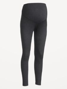 Legging de maternité à panneau complet sold by GAP