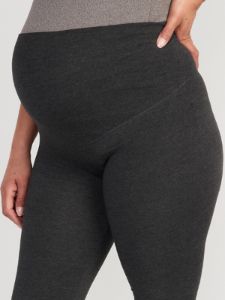 Legging de maternité à panneau complet sold by GAP