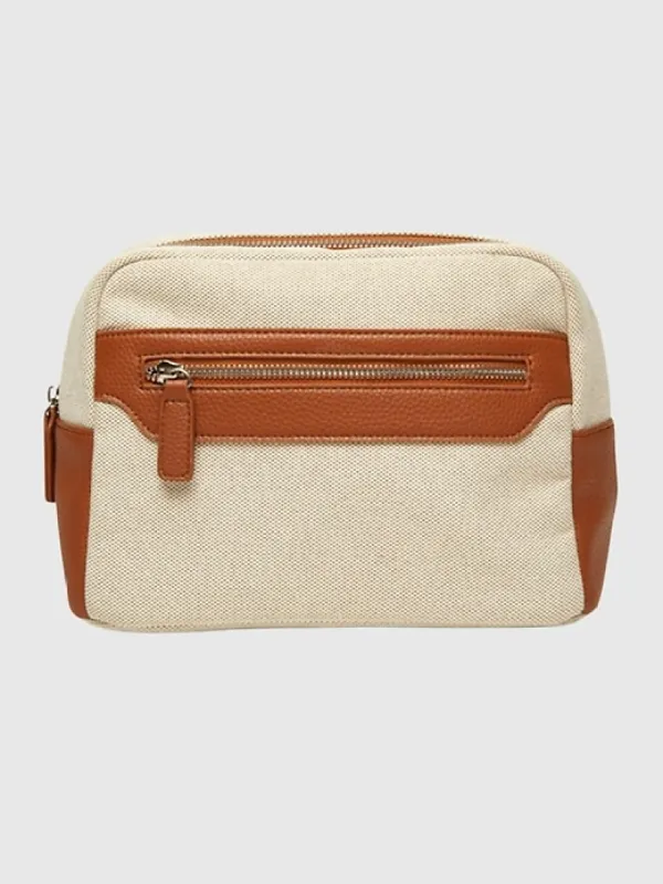 Brouk and Co Capri Cosmetic Bag sold by GAP