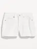 High-Waisted OG Jean Shorts -- 3-inch inseam sold by GAP