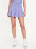 High-Waisted PowerSoft Skort sold by GAP