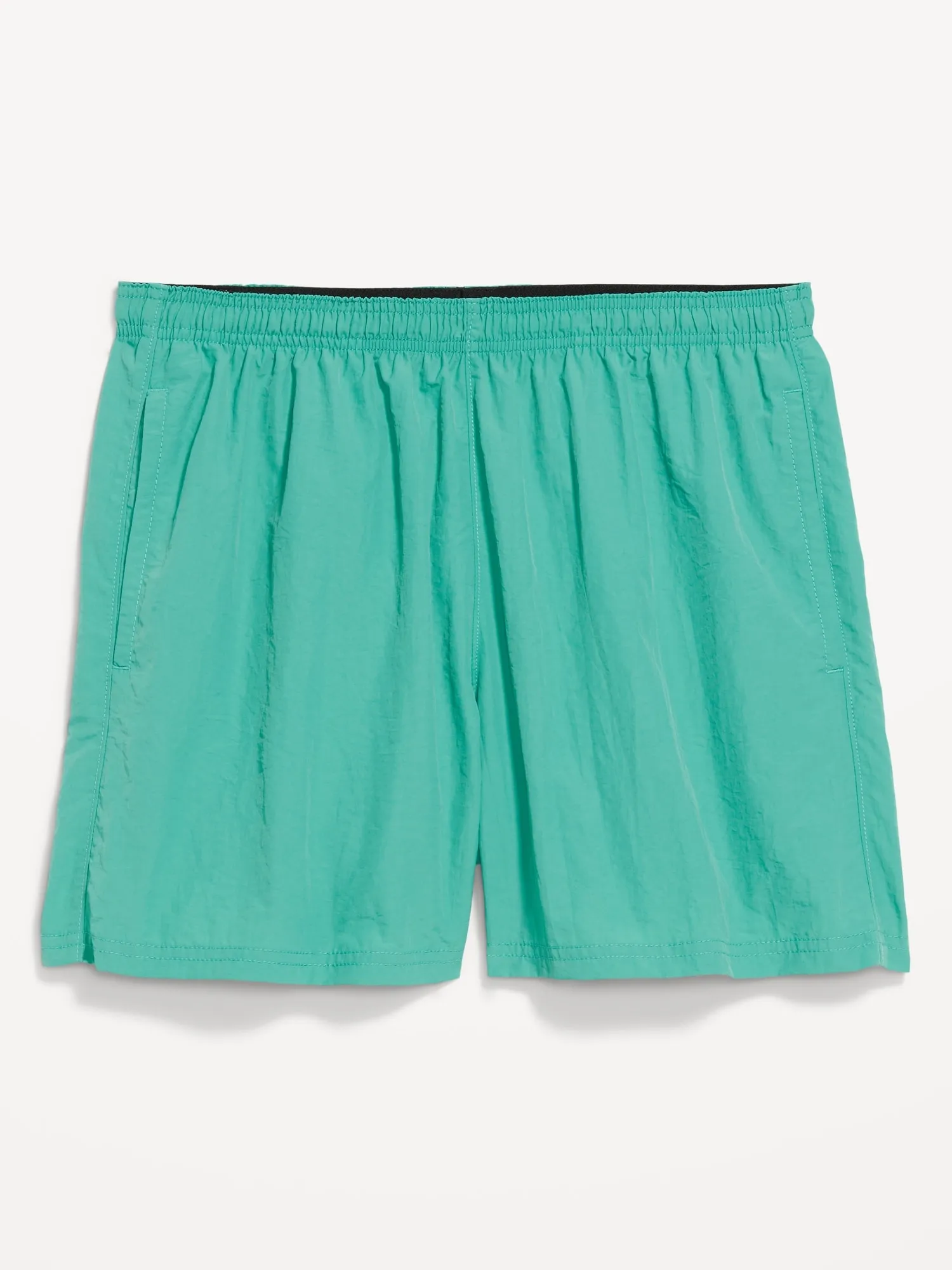 Explore Shorts -- 5-inch inseam sold by GAP