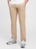 Modern Straight Khakis sold by GAP