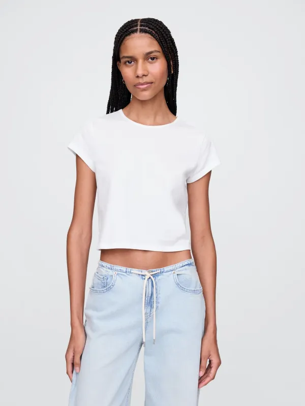 Cotton Jersey Baby T-Shirt sold by GAP