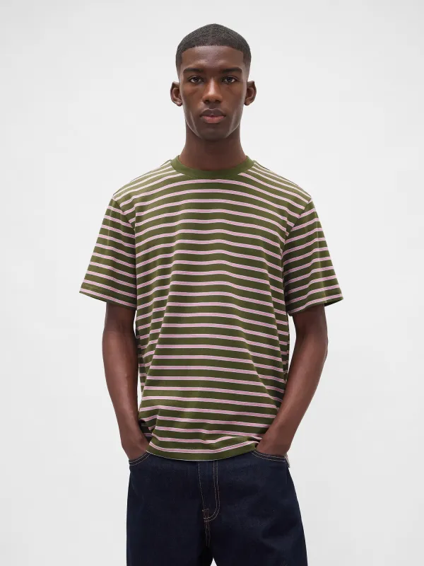 Adult Heavyweight Relaxed T-Shirt sold by GAP