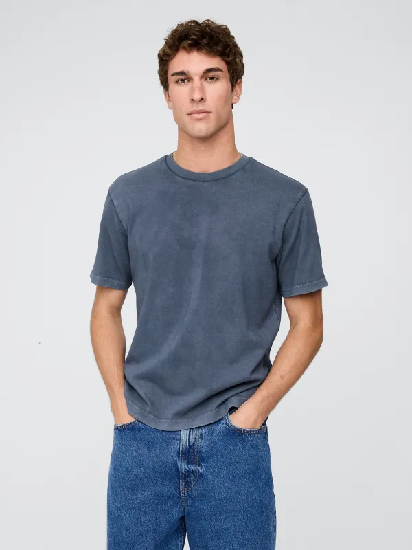 Adult Heavyweight Relaxed T-Shirt sold by GAP