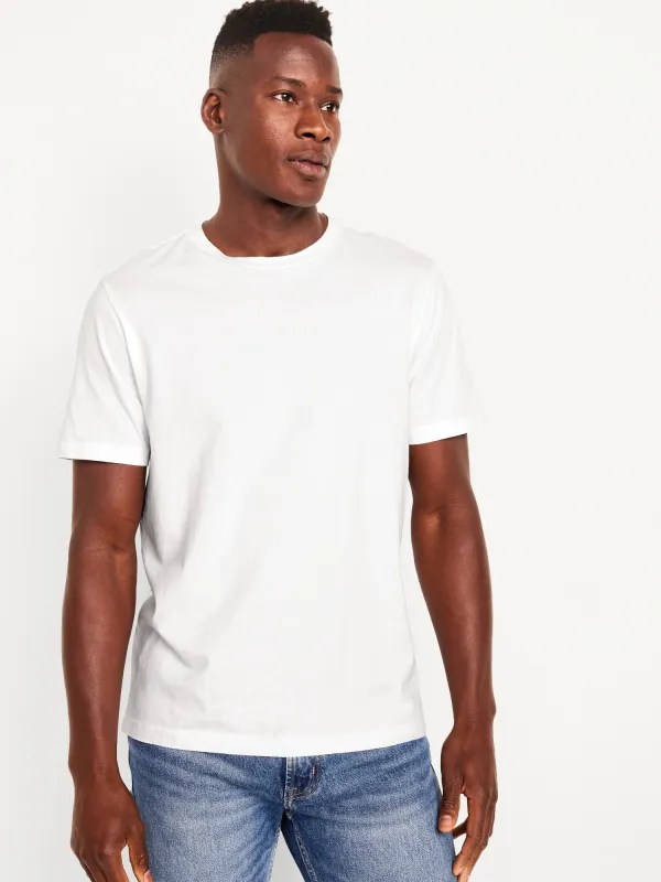 Crew-Neck T-Shirt sold by GAP