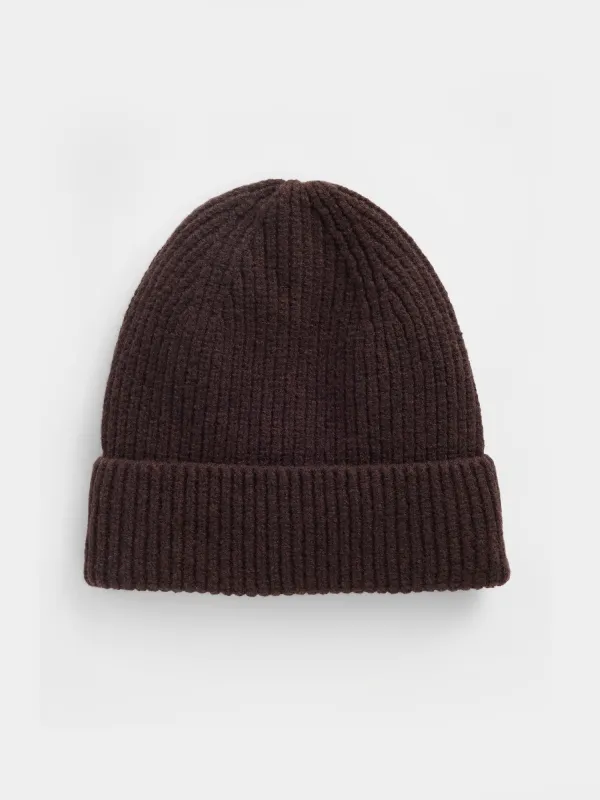 CashSoft Stretch Beanie sold by GAP