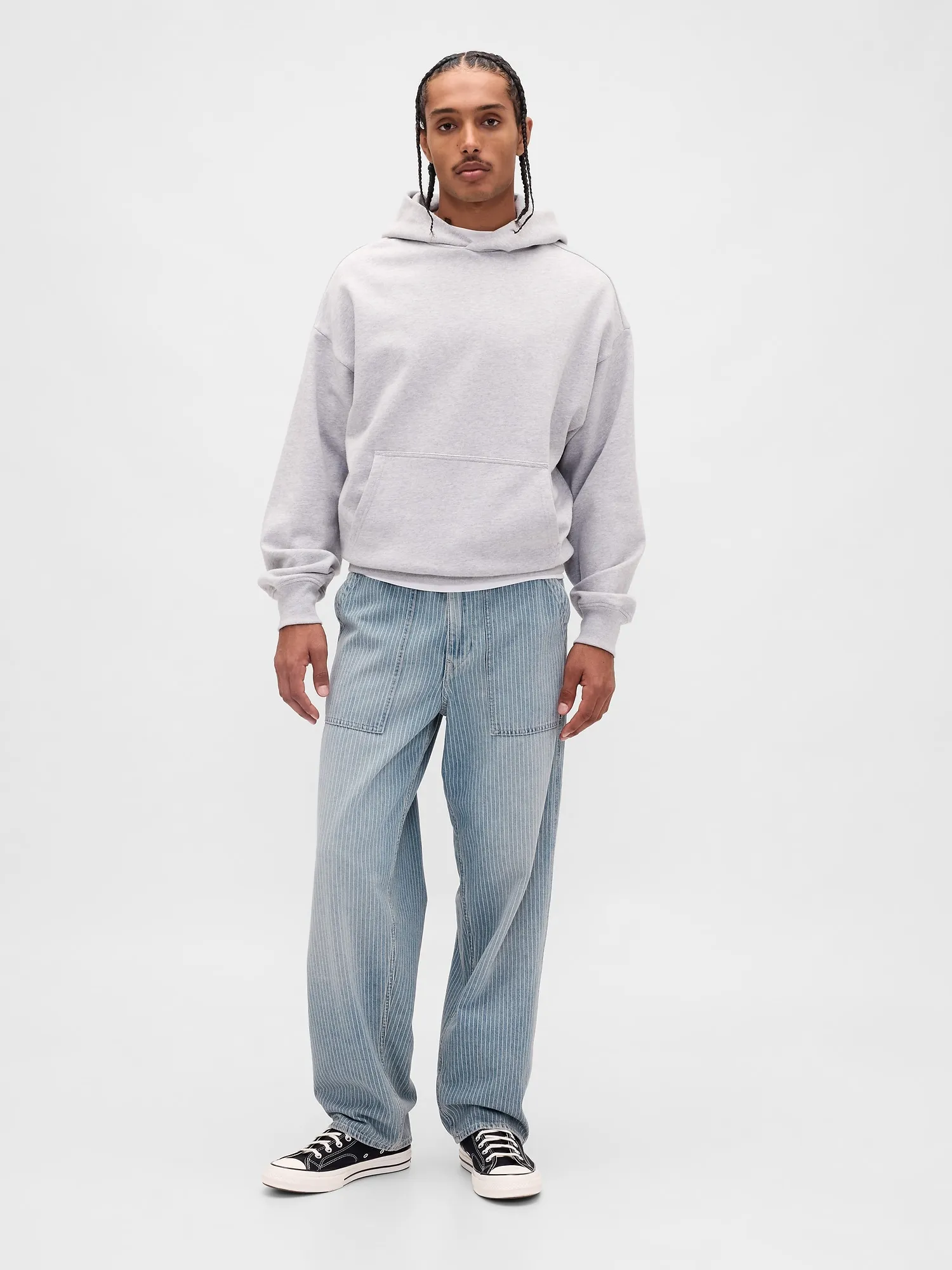 Baggy Jeans sold by GAP