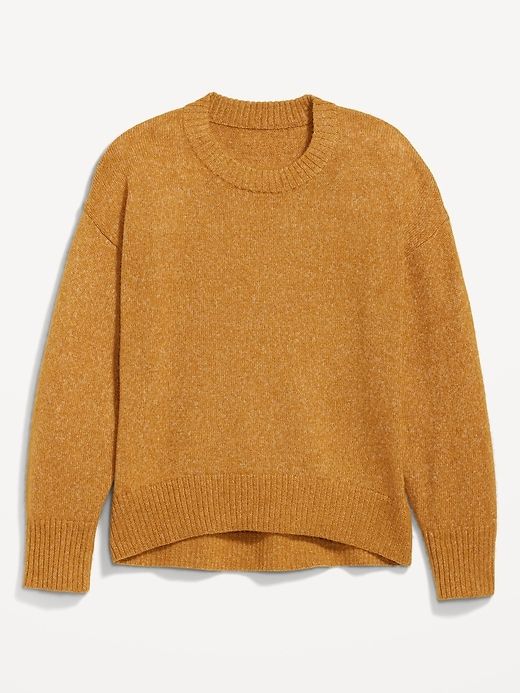 Cozy Pullover Sweater for Women sold by GAP product image thumbnail 4